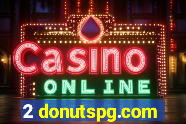 2 donutspg.com